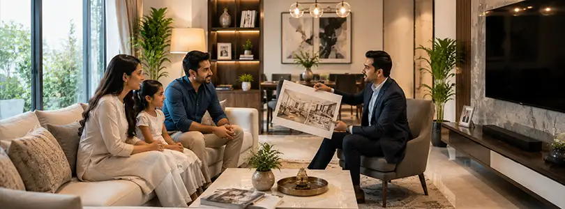 Dosti Presidio
